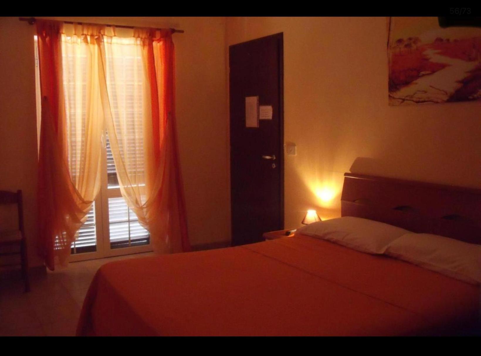 Bed and Breakfast Giorgia Airport 2 Fiumicino Exterior foto