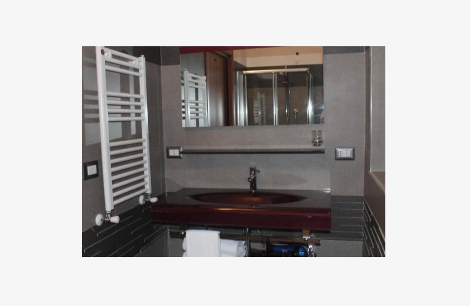 Bed and Breakfast Giorgia Airport 2 Fiumicino Exterior foto