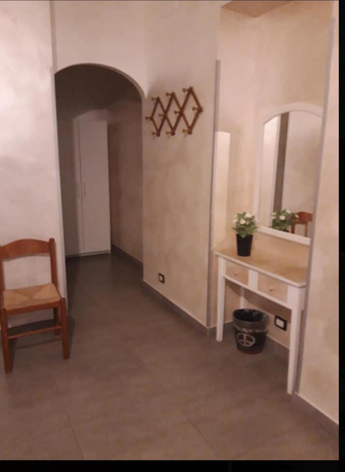 Bed and Breakfast Giorgia Airport 2 Fiumicino Exterior foto