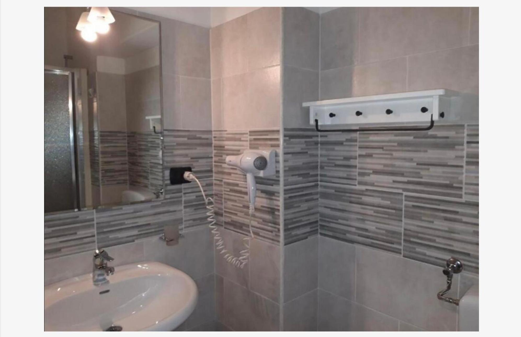 Bed and Breakfast Giorgia Airport 2 Fiumicino Exterior foto