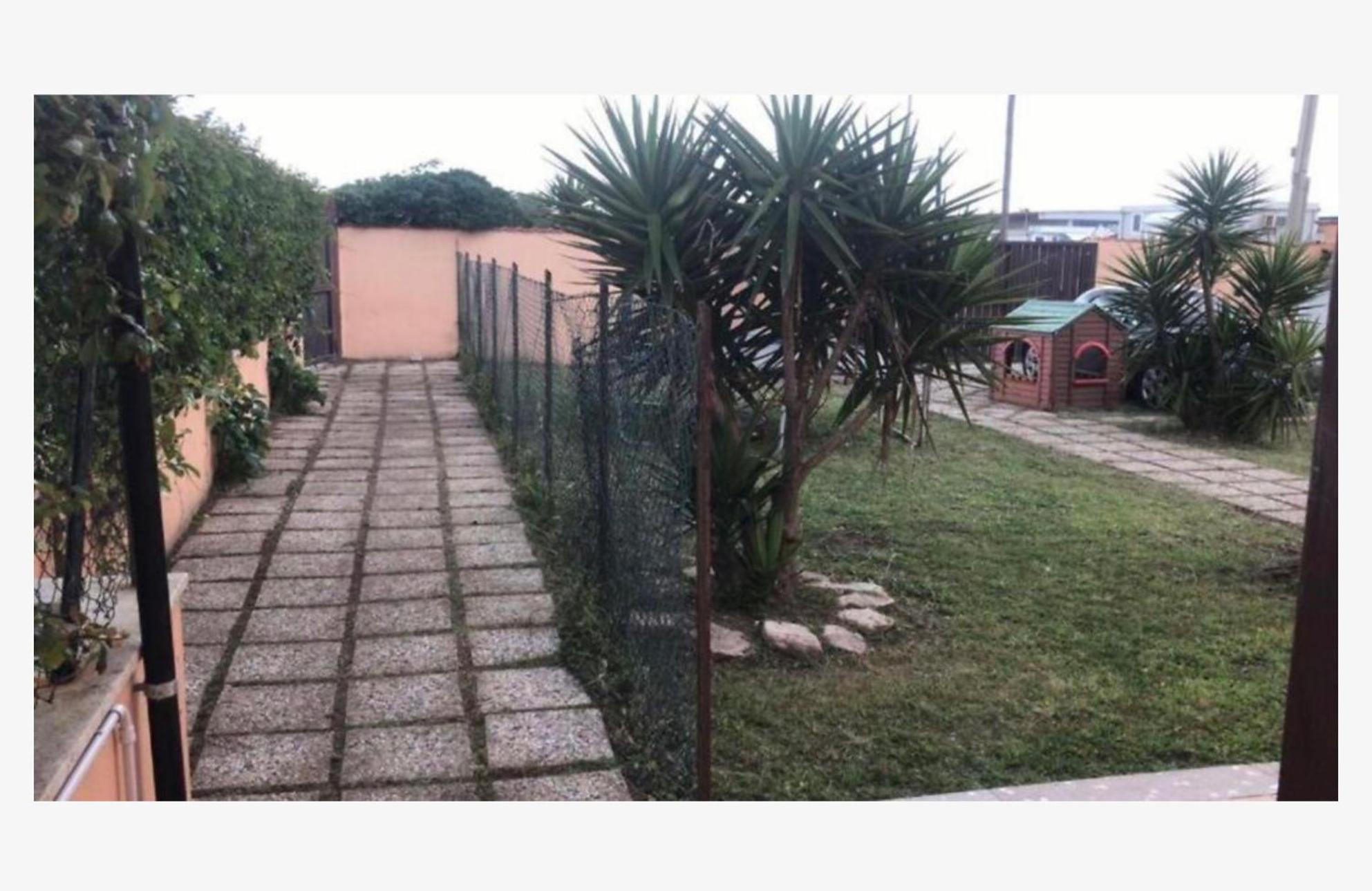 Bed and Breakfast Giorgia Airport 2 Fiumicino Exterior foto