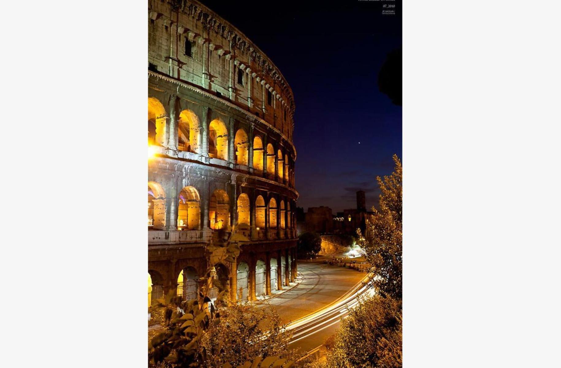 Bed and Breakfast Giorgia Airport 2 Fiumicino Exterior foto