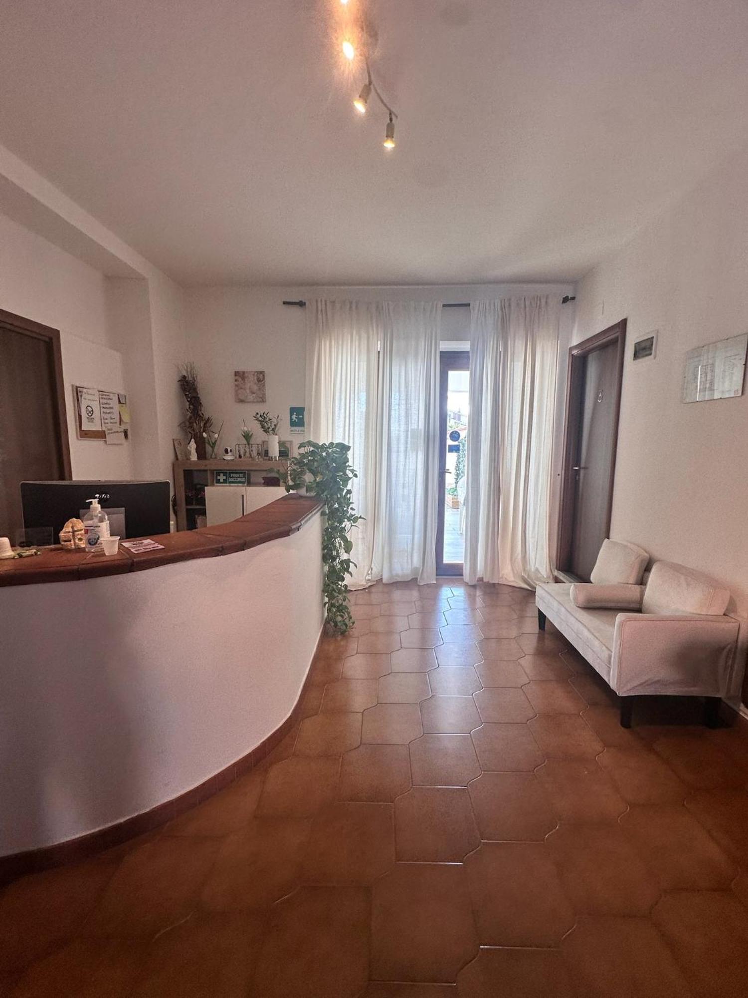 Bed and Breakfast Giorgia Airport 2 Fiumicino Exterior foto
