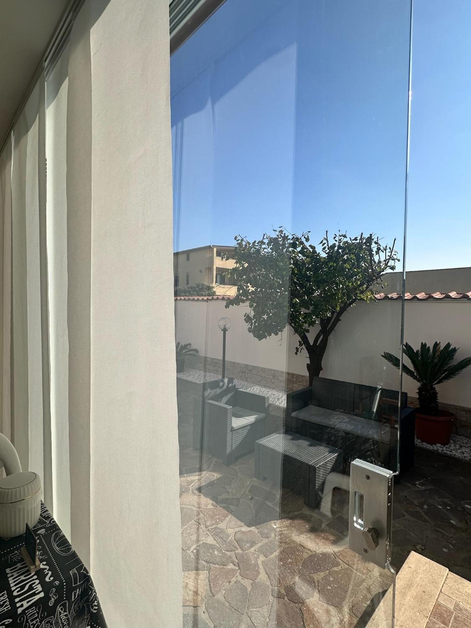 Bed and Breakfast Giorgia Airport 2 Fiumicino Exterior foto