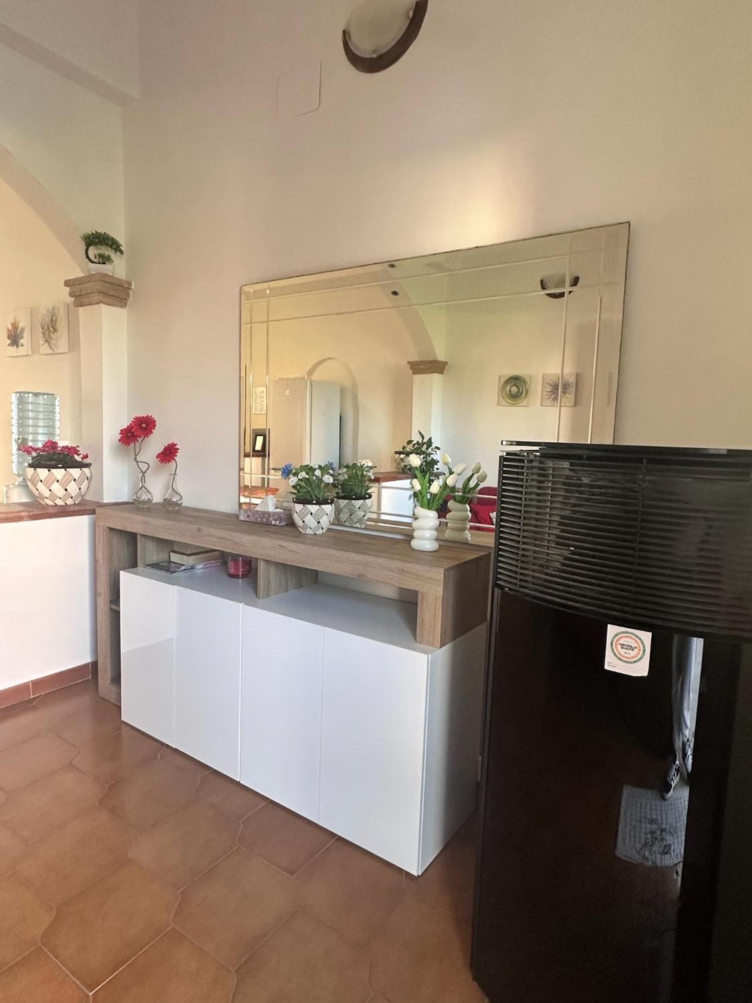 Bed and Breakfast Giorgia Airport 2 Fiumicino Exterior foto
