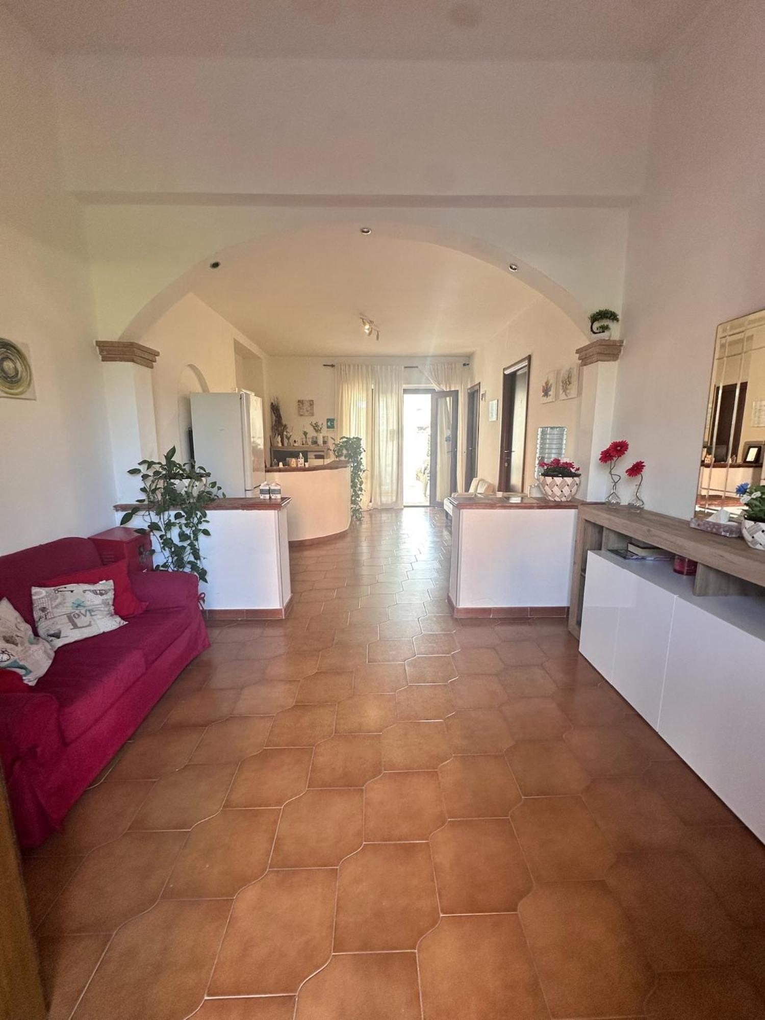 Bed and Breakfast Giorgia Airport 2 Fiumicino Exterior foto